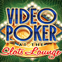 Live Slot poker